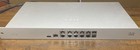 Cisco Meraki Mx84 Cloud-managed Security Appliance    8port Gigabit  Firewall  Vpn
