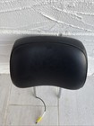 11   21 Jeep Grand Cherokee Dodge Durango Black Leather Active Headrest Front Oem