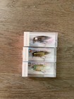 Madotachi Soft Hanitas Crank 3 Jdm Swim Cranks - Choose Color