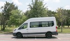 2015 Ford Transit-350 T-350