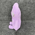 Ugly Dolls 3-eyed Monster Tray Eye Love You Plush Purple 9  Hasbro  2019
