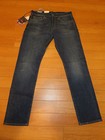Nwt Men s Levi Original 511 Slim Fit Jeans  retail  128 