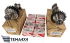 Genuine Oem Balance Shaft Set With Bearing Set For Toyota 1360128021 13602-28020