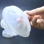 13mm 15mm 17mm 19mm 21mm 24mm Silicone Adapter For Effortless Size Adjustment