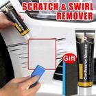 Car Scratch Remover Polishing Compound Auto Paint Swirl Repair Care Anti-scratch