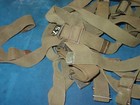 Orignal  Us Gi  Rifle Sling  M1 Garand 1903 03a3 Cotton Duck Canvas Od W Buckles