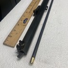 54 Caliber Thompson Center Renegade Muzzelloader Barrel ramrod  26  x 1-0 