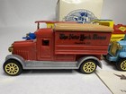 Reader s Digest Collector s 4 Classic Trucks Nib Vintage Free Shipping A20