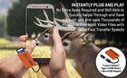 Sd Card Reader For Android - Type C Usb Trail Camera Viewer  Deer Hunting