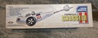 Vintage Evel Knievel 1975 Ideal Formula 1 Dragster W box Figure   Instructions