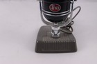 Aiwa M 18 M18 Crystal Microphone    Stand