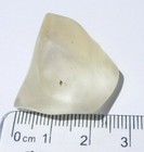 11 5 Grams Libyan Desert Glass Tektite Meteorite Impact Specimen