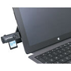 Manhattan 101981 Usb 3 0 External Mini Card 24-in-1 Reader Writer Easily