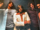 Chicago Band Huge Promo Poster 22x33 Terry Kath Peter Cetera