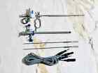 Resectoscope Turp Set Passive Bipolar Working Elements Set High Quality Material