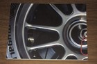 35-page Formula Bmw Motorsport Promotional Booklet brochure