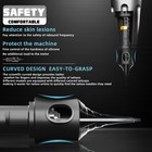 Poseidon 50pcs Tattoo Cartridge Needles Assorted Mixed Size  12 Round Liner S   