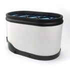 P616056 Engine Air Filter Fit For Kenworth T400 T800 T660 T680 Filter Laf6116