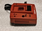 Hilti C 4 36-acs 120v Li-ion Battery Charger   used 