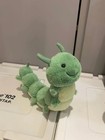 Carys Caterpillar Fun Toy Stuffed Animals Soft Plush Toy B