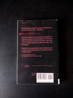 Dashiell Hammett - Red Harvest - Vintage Crime Black Lizard Edition 9th Printing
