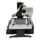 Ir6500 Bga Ir Rework Station Soldering Station Heavy Duty For Pcb Board Repair