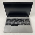 Dell Latitude 5510 15 6  I5-10210u 1 60 Ghz 16 Gb Ram No Ssd os ac batt - Read