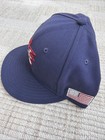 2013-2017 Wbc Logo Usa World Baseball Classic Fitted Hat New Era 59fifty 7 5 8