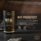 Honestly Phresh Natural Deodorant For Men Aluminum Free Vegan Odor Control 2    