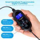 Cold Therapy Machine System With Programmable Timer  Ice Machine For Shoulder Af