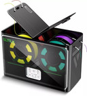 Sunlu S4 Filament Dryer 3 Fans For 360   Rapid Heating 4 Spools Large Dehydrator