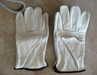 Union Pacific Leather Gloves    new  Large