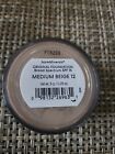 New Bareminerals Original Loose Powder Foundation Spf 15  Medium Beige  28 Oz 