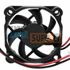1pc New Sunon Ha40101v4-000c-999 Dc12v 0 8w 4cm 40 40 10mm 4cm 2pin Cooling Fan