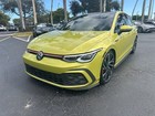2022 Volkswagen Golf Autobahn