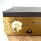 Dynakit Pam-1 Vintage 12ax7 Tube Mono Preamplifier  untested  For Restoration 