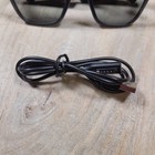 Bose Frames Audio Sunglasses Open Ear Headphones Black Alto Style Bmd0006