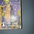 Ad d Deities   Demigods Tsr 1980 1st Edition 144 Page Dungeons Dragons Book