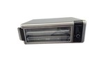 Ninja Ft102a Foodi 9-in-1 Digital Air Fry Oven With Convection Oven Used