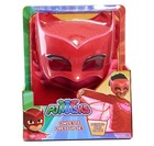 Pj Masks Owlette Deluxe Dress Up Top And Mask Set Halloween Costume For Kids Set