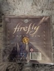New Firefly Serenity Valley Veteran May 2511 Enamel Lapel Pin 2018 Loot Crate