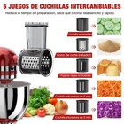 Kitchen Food Slicer Shredder Attachment For Kitchenaid Stand Mixer Accessories
