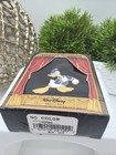Disney Magical Moments Donald Duck 65th Anniversary Pin Angry Striding Le 15000