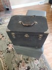George Pilling  sons Dentists Travel Tool Case And Tools