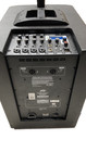 Peavey Ln   1263 Column Array Portable Pa System   Bt Ios App Controllable Mixer 
