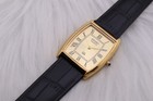 Vintage Seiko Slim Japan Quartz Men   s Wristwatch Limited Edition Free Shipping