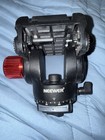 Neewer Heavy Duty Fluid Drag Head Parts Only For Video Camera