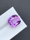13 30 Carat Natural Cut Amethyst Loose Gemstone From Brazil
