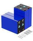 Diy Home Energy Solar Rv 3 2v 280ah Battery Lifepo4 Battery Grade A  