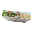 New Melissa   Doug Dinosaurs 48 Piece Floor Puzzle 36  X 24  New Sealed Age 3 